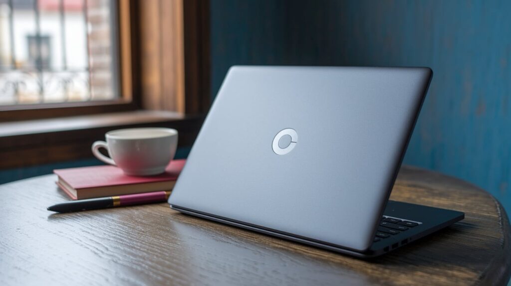 Chrome OS Flex