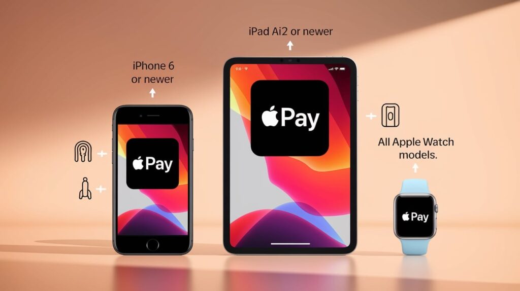 Compatible Devices and iOS Version