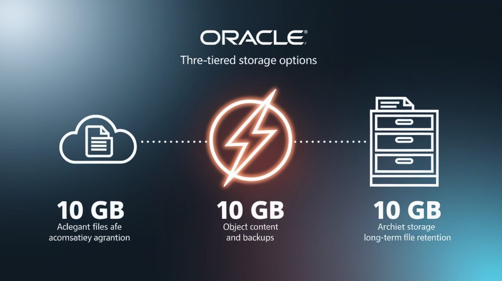 Comprehensive Storage Solutions