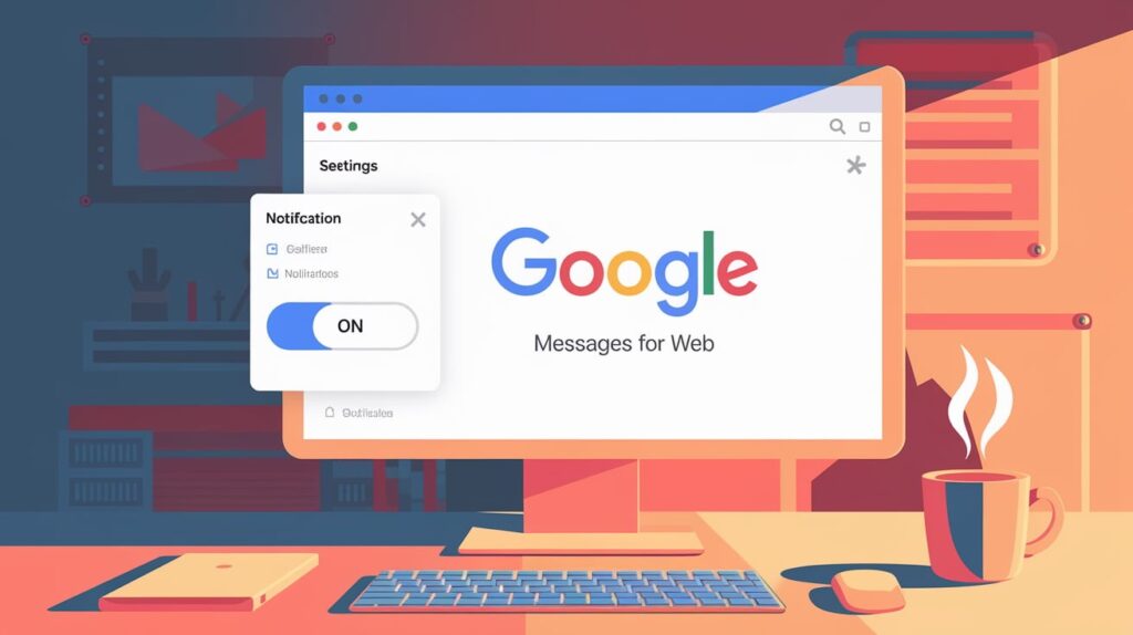 Configure Notifications