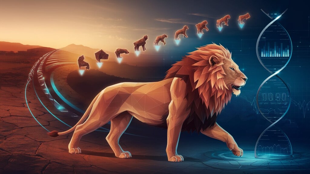 Continuous Evolution Methodology