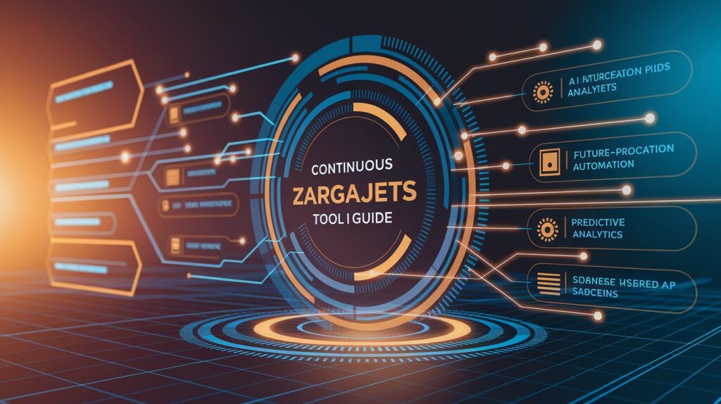 Continuous Innovation