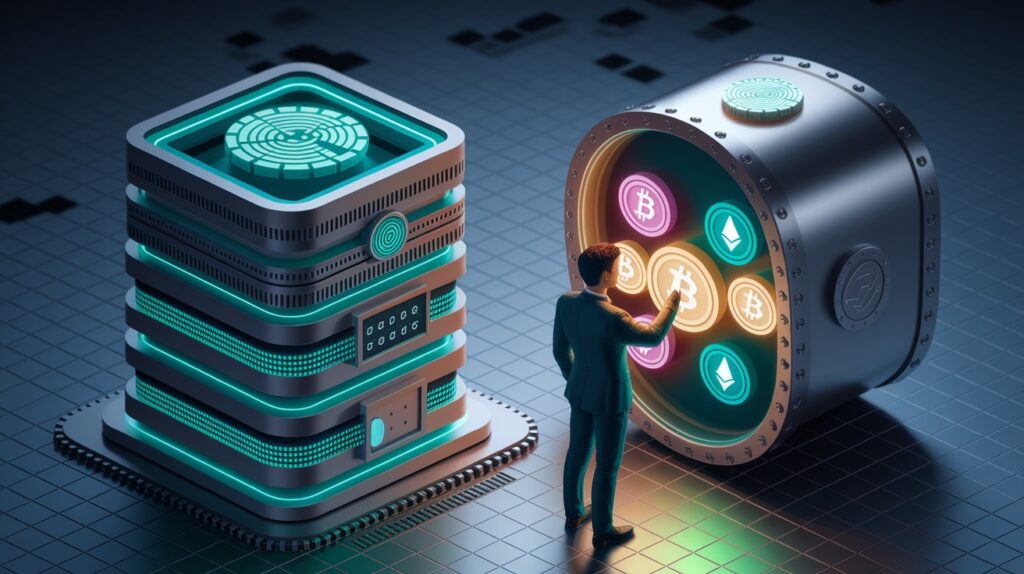 Create a Multi-Tier Security Protocol