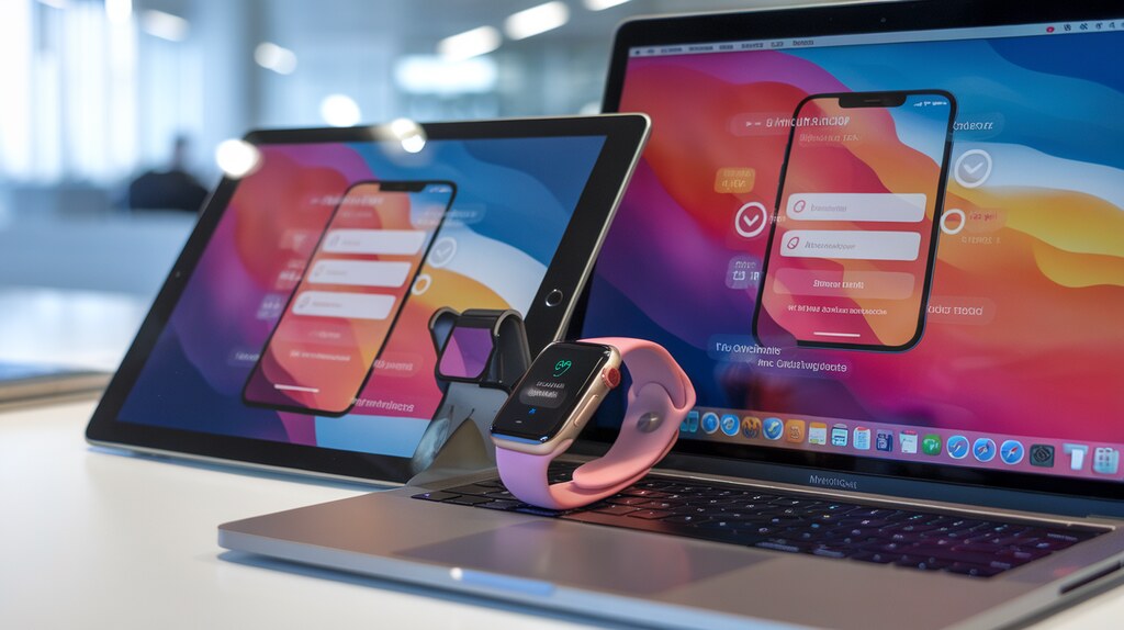 Cross-Platform Sign-in 