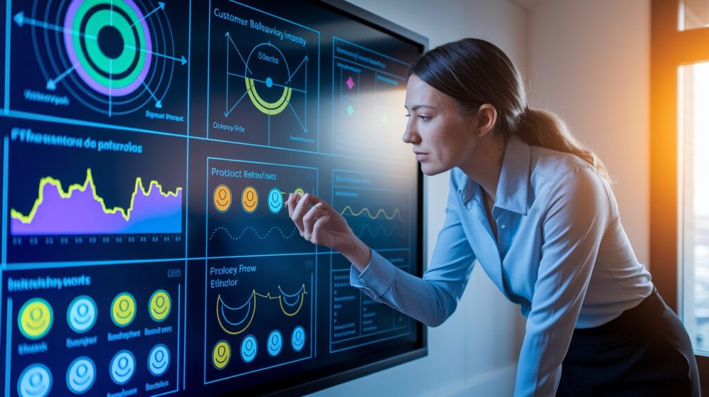 Customer Behavior Decoded