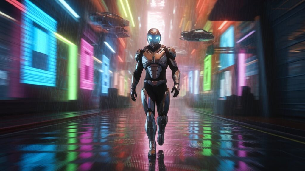 Cyberpunk 2077