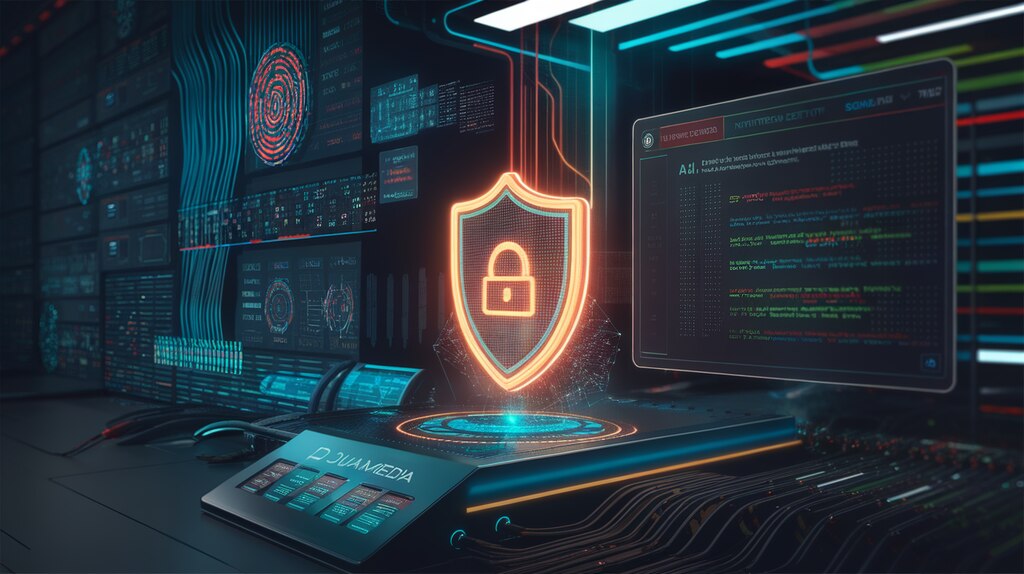 Cybersecurity AI Solutions