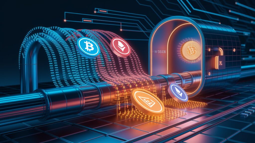 Data Asset Monetization