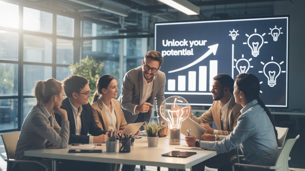 Delegate Tasks Effectively
