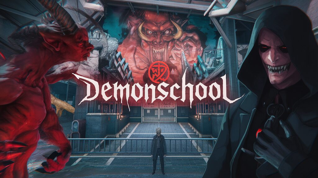 Demonschool