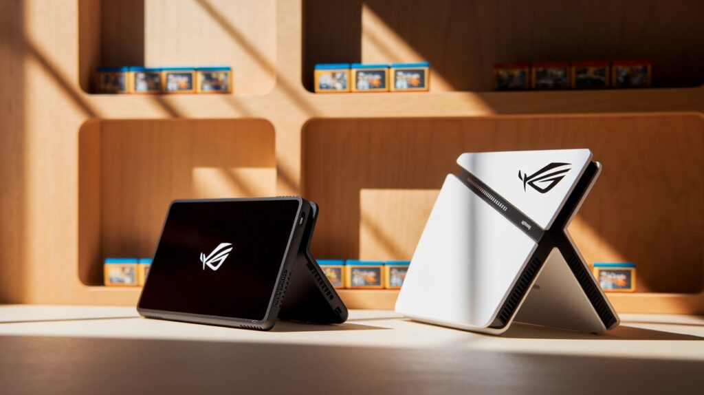 Design and Display