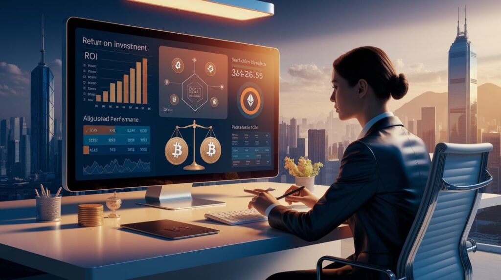 Develop Metrics for Opportunity