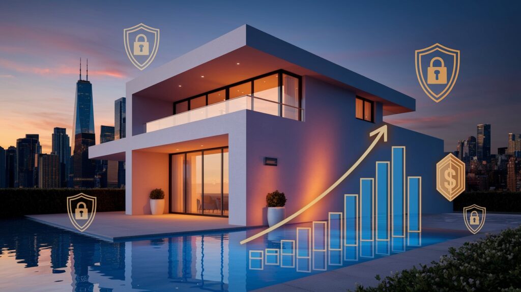 Dramatic Total Cost of Ownership Reduction