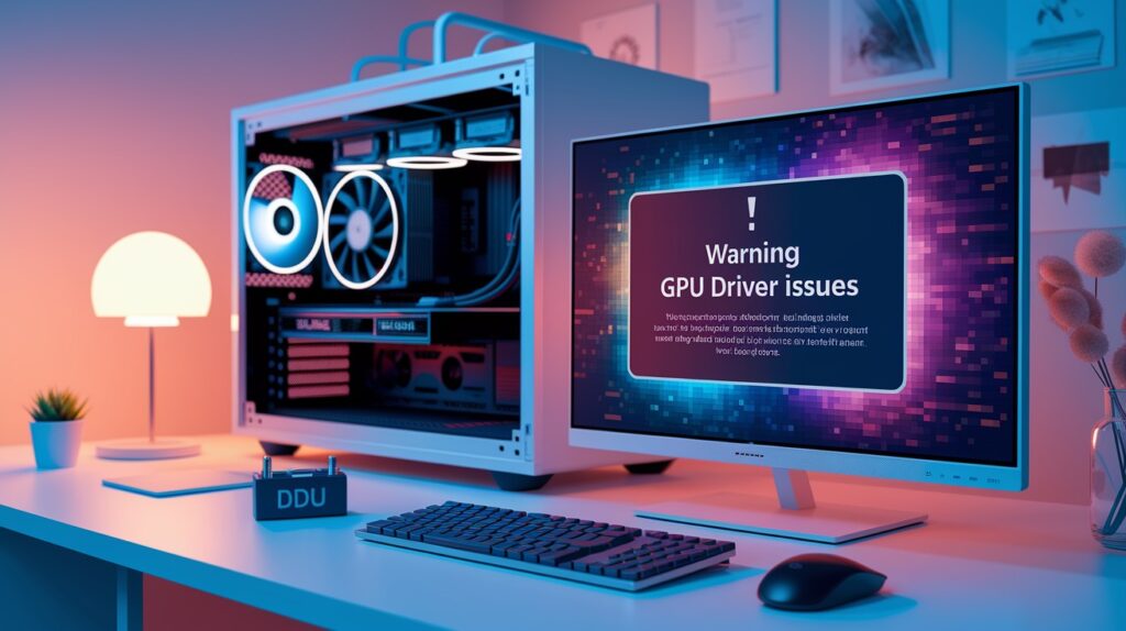 Driver-Related Issues