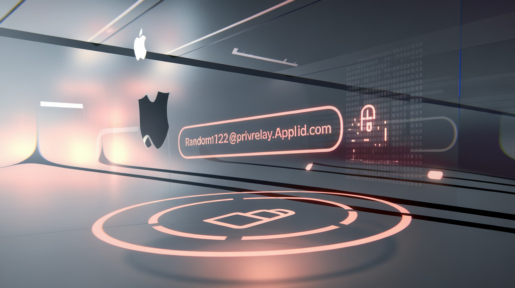 Email Address Masking