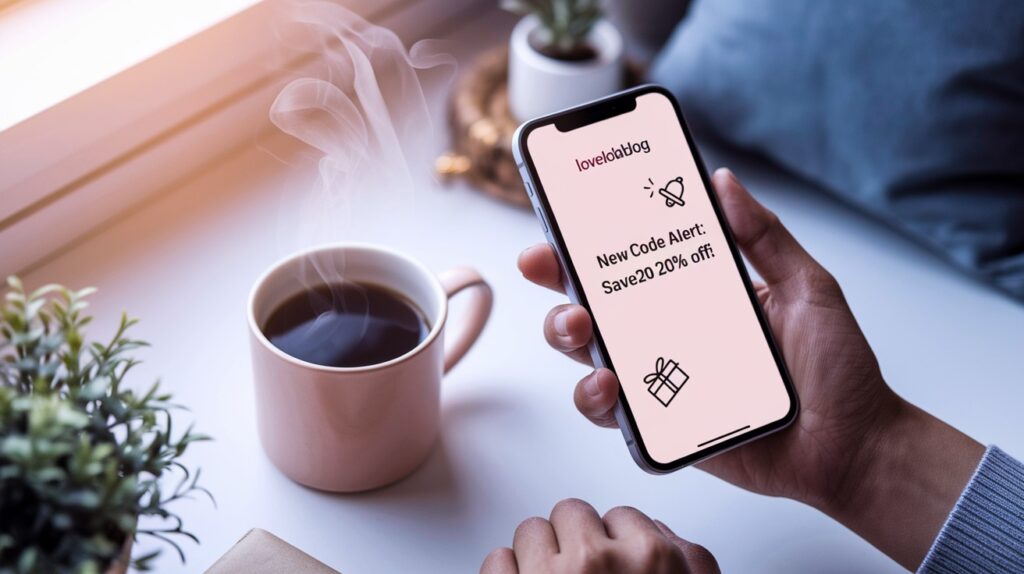 Enable App Notifications