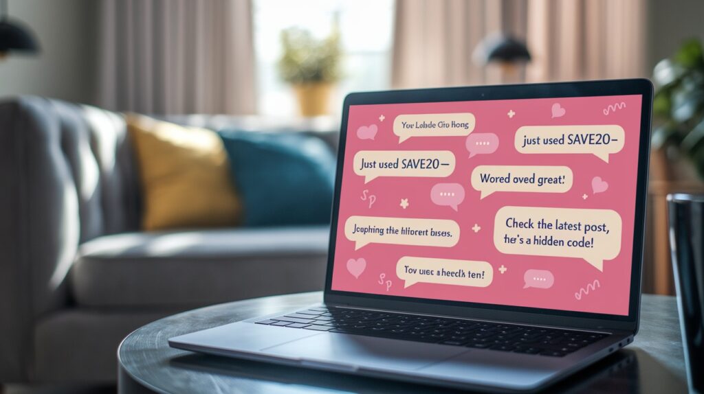 Engage with the Lovelolablog Community