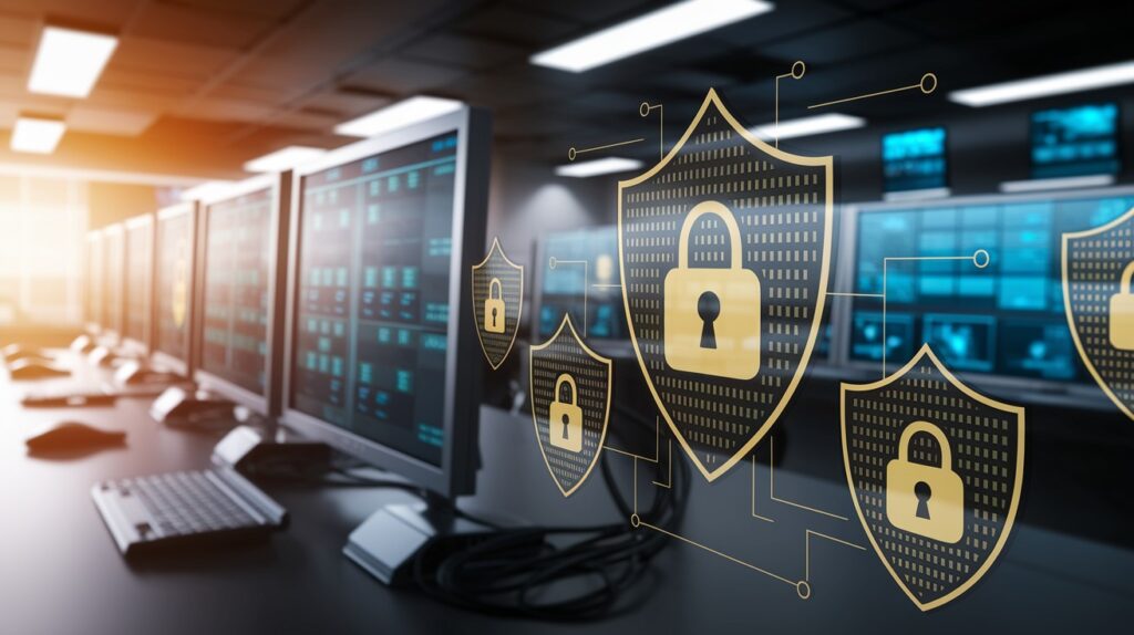 Enhanced Safety Profile for Security Operations