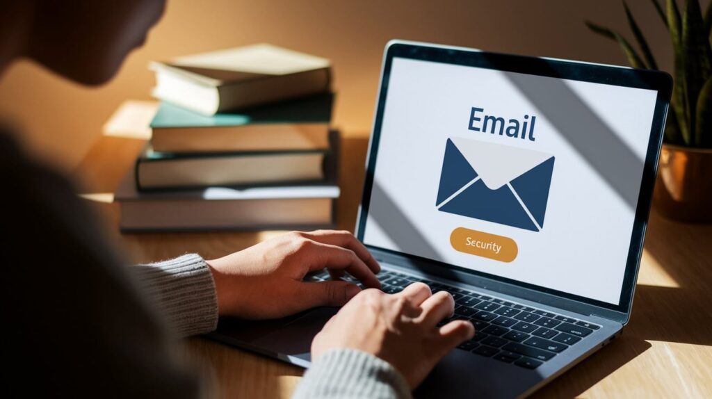 Enter Your Email Address