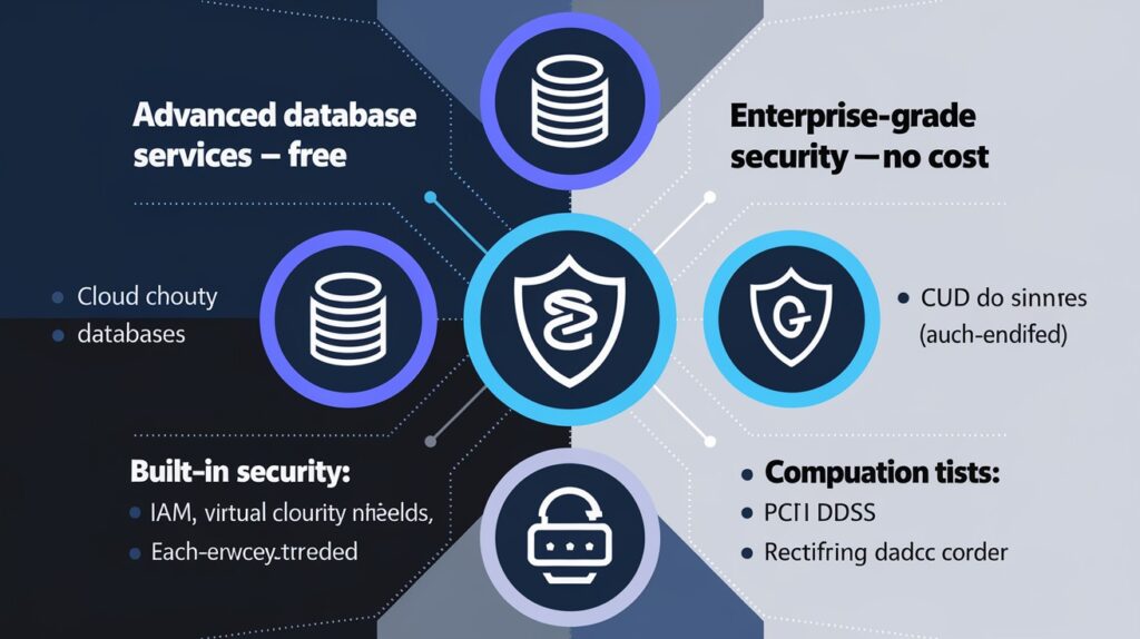 Enterprise-Grade Security Without Cost