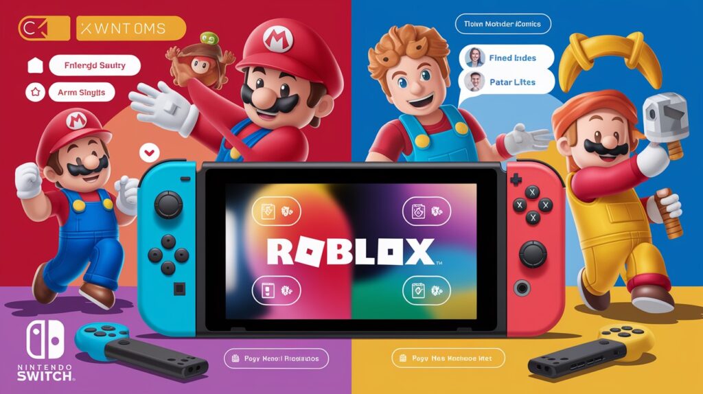 Features We Might Expect
