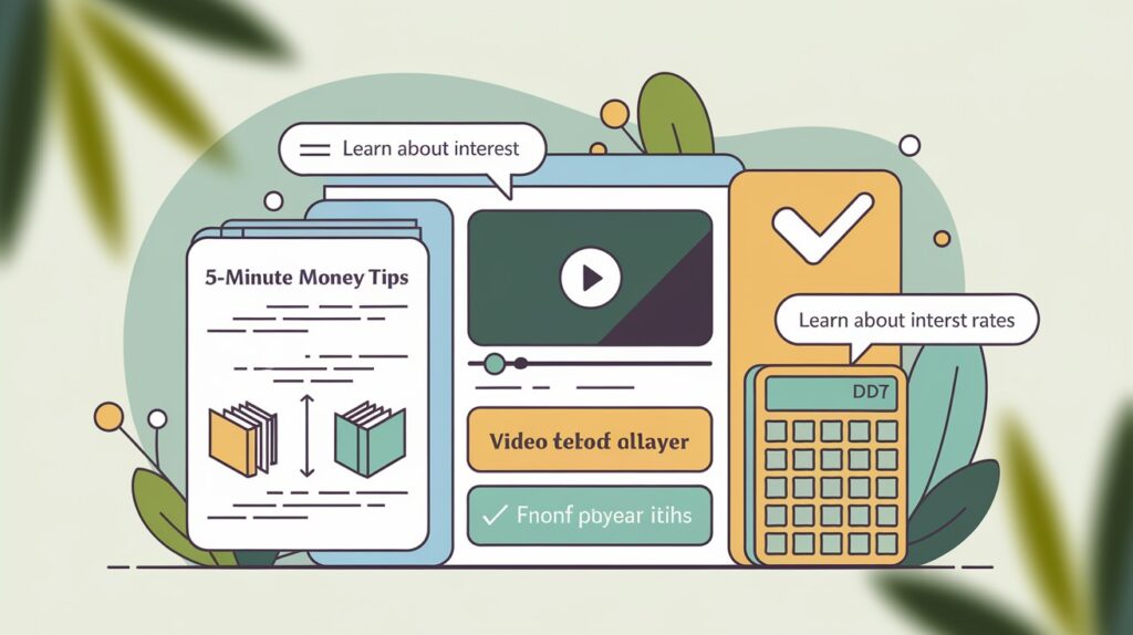 Financial Education Resources