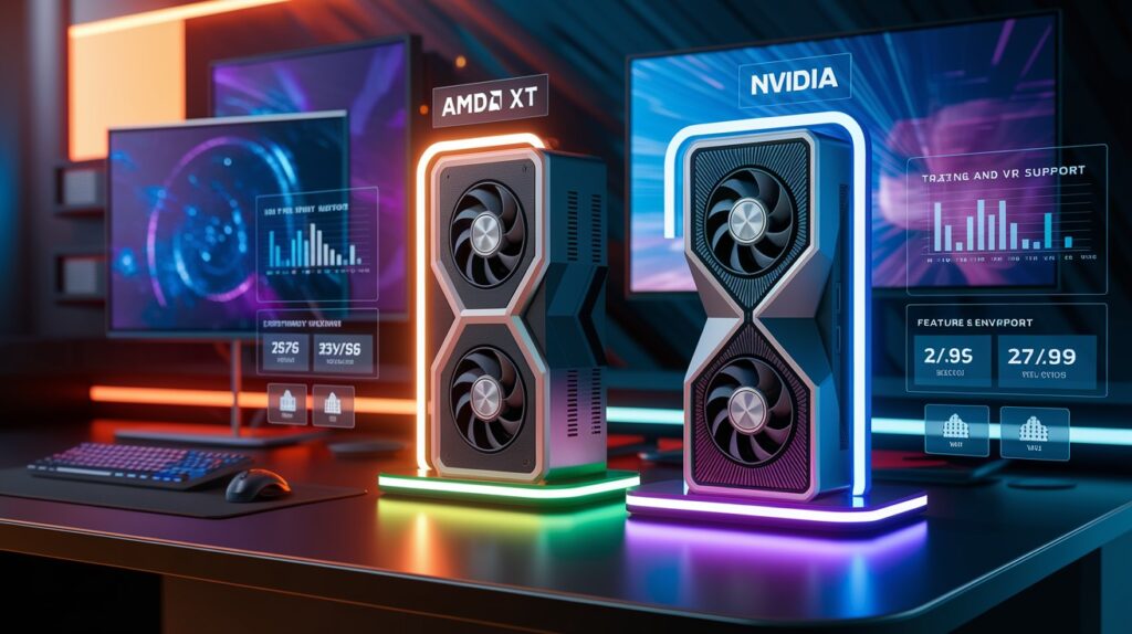 Finding the True Nvidia Match