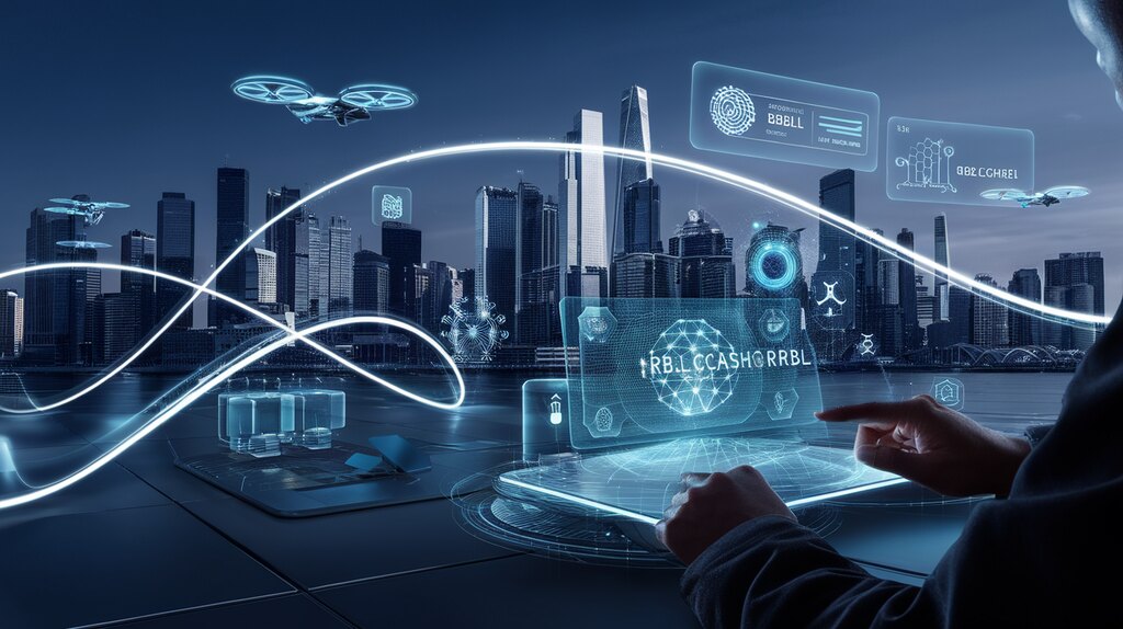 Future-Forward Technologies