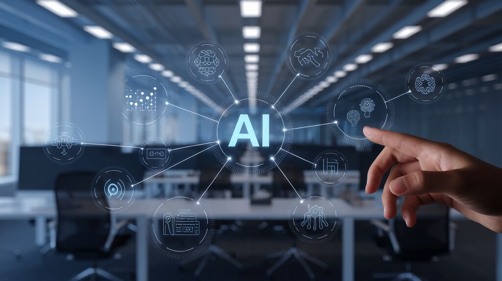 Generative AI Tools