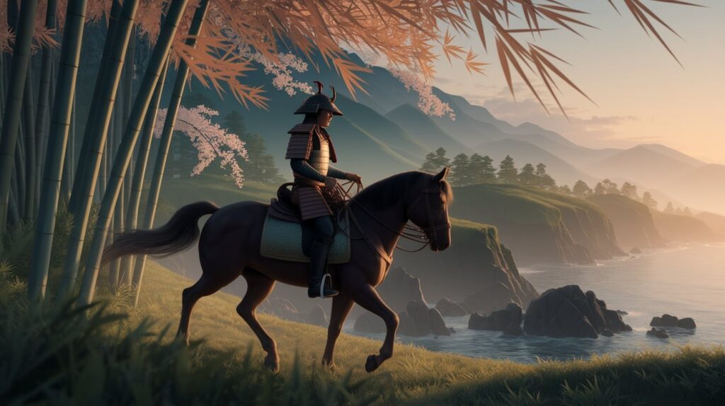 Ghost of Tsushima Director's Cut