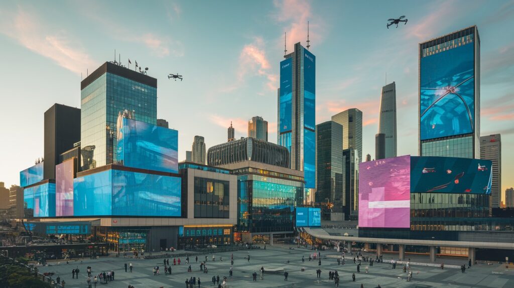 Global Trust in Artificial Intelligence