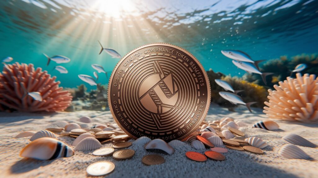 Governance Token Benefits
