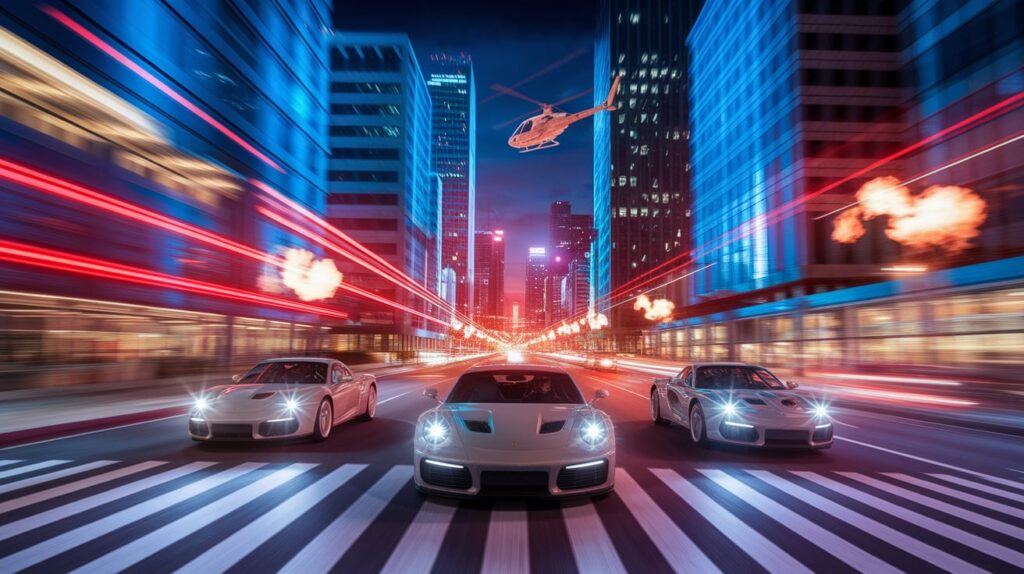 Grand Theft Auto V (Enhanced)