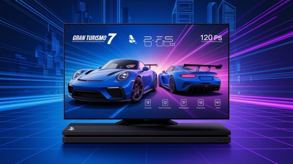 Graphics Quality and Frame Rates