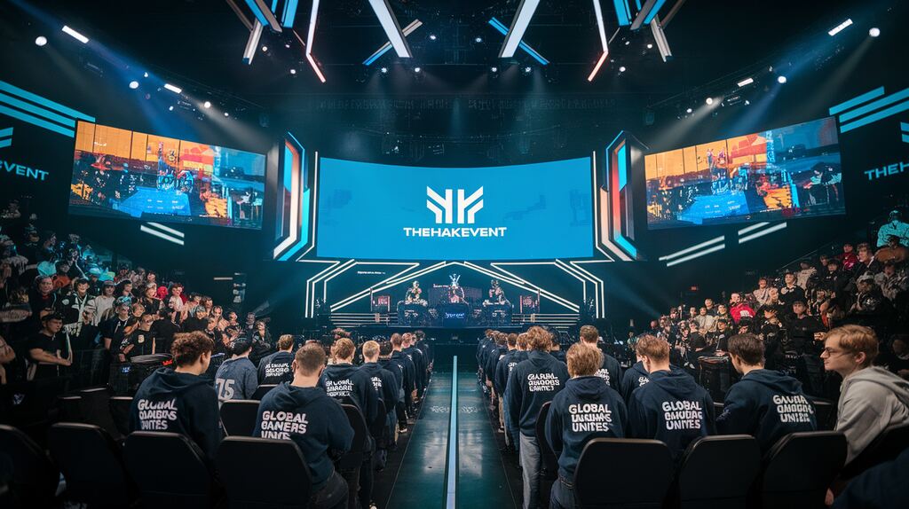 High-Stakes Competitive