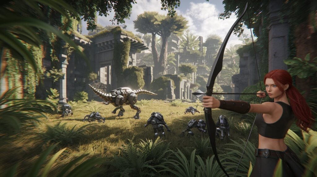 Horizon Forbidden West