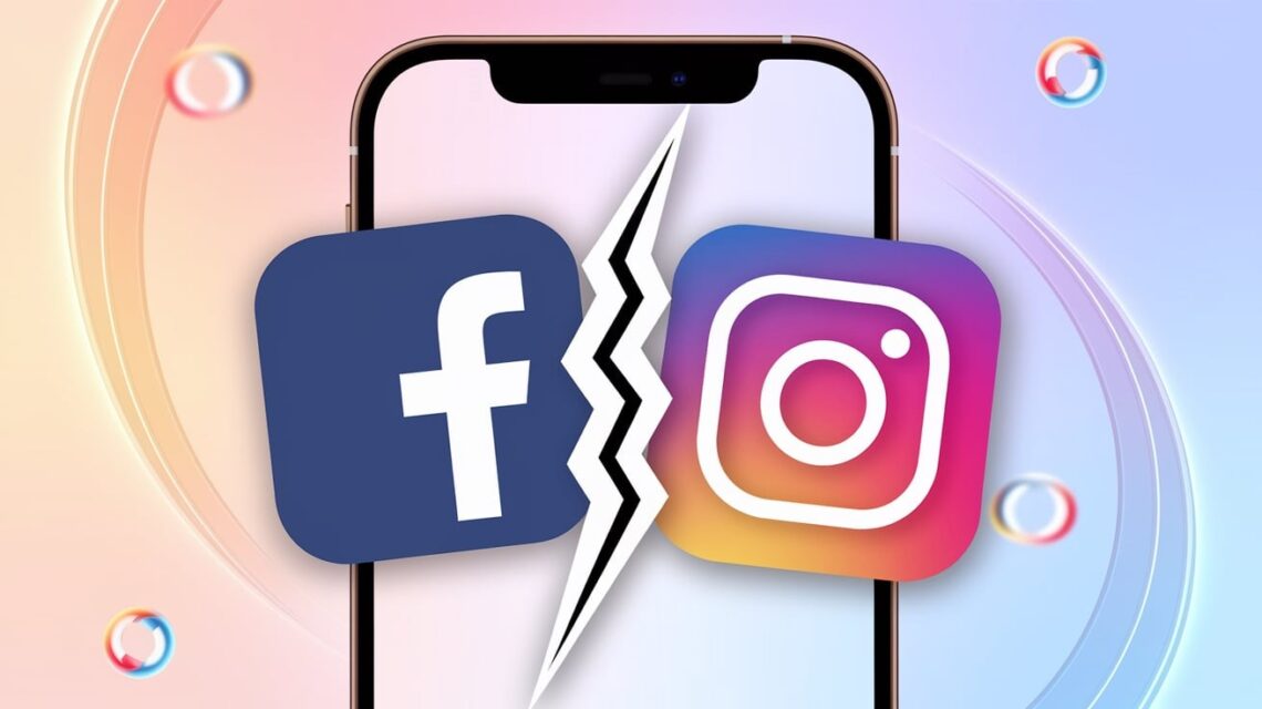 How to Disconnect Facebook