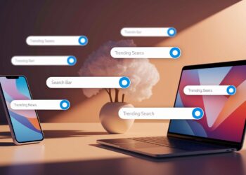 How to Turn Off Trending Searches