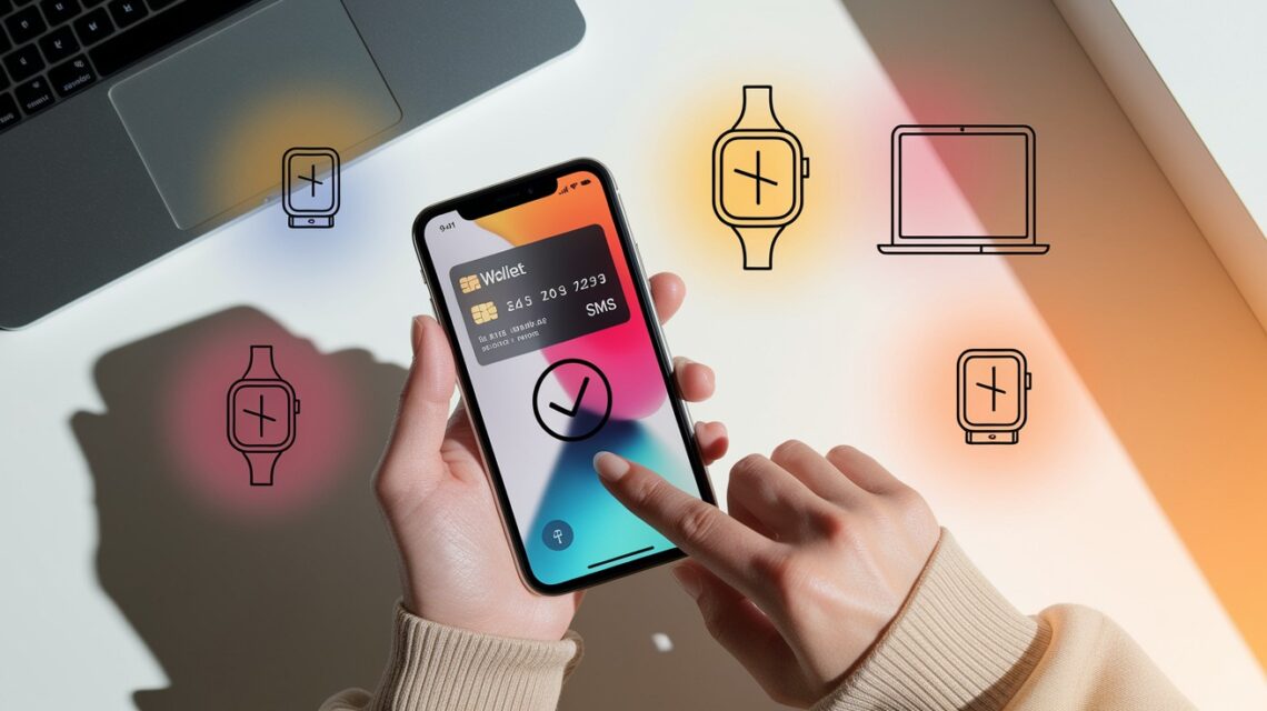 How to Verify Apple Pay