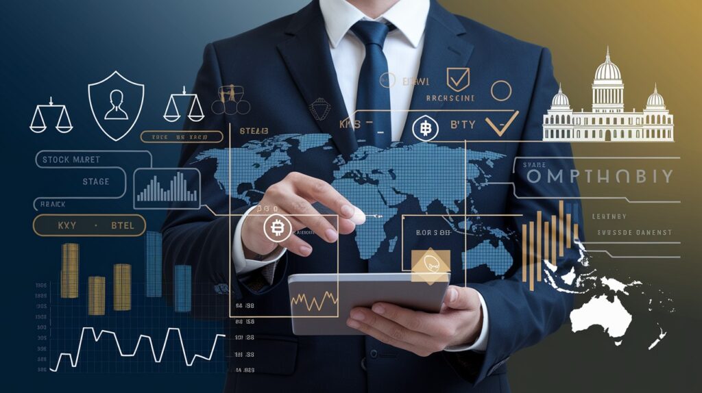 Implement Regulatory Risk Mitigation