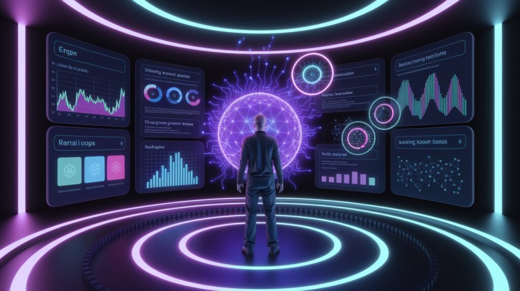 Intelligent Learning System