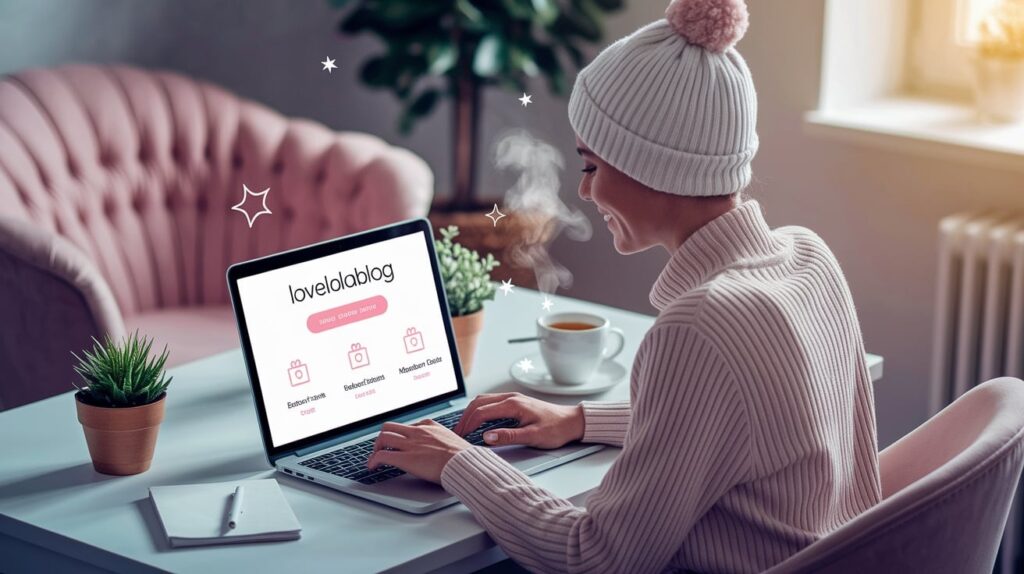 Join the Lovelolablog Loyalty Program