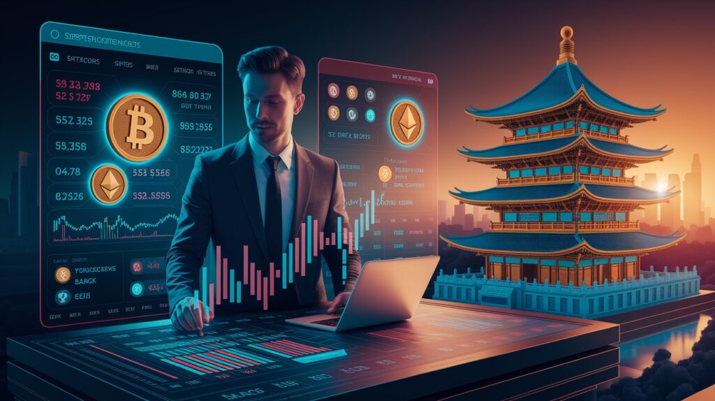 Leverage FTAsiaStock's Cross-Margin