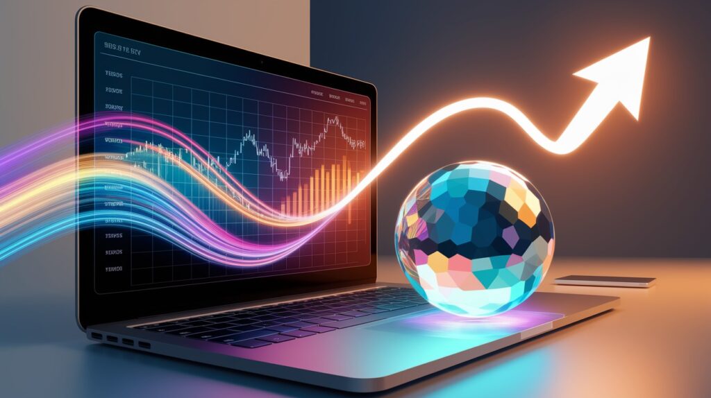 Leveraging Predictive Analytics