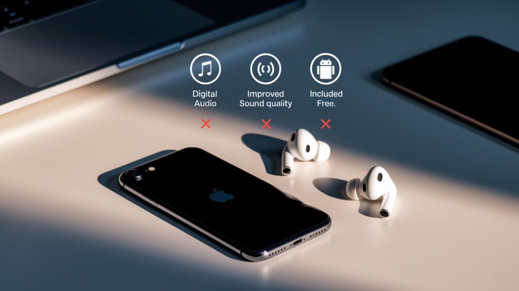 Lightning EarPods