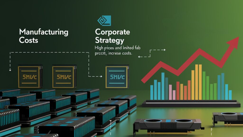 Manufacturing and Supply Chain Costs