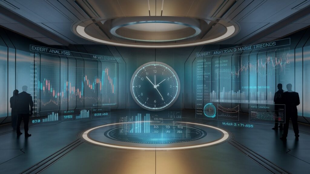 Market Expectations and Expert Analysis