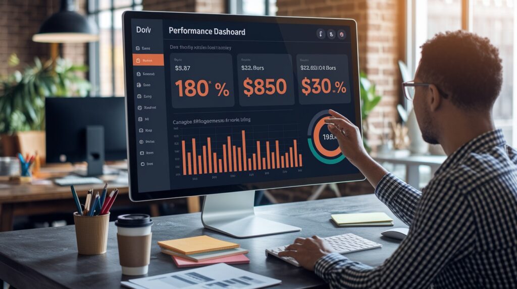 Marketing ROI, Analyzed