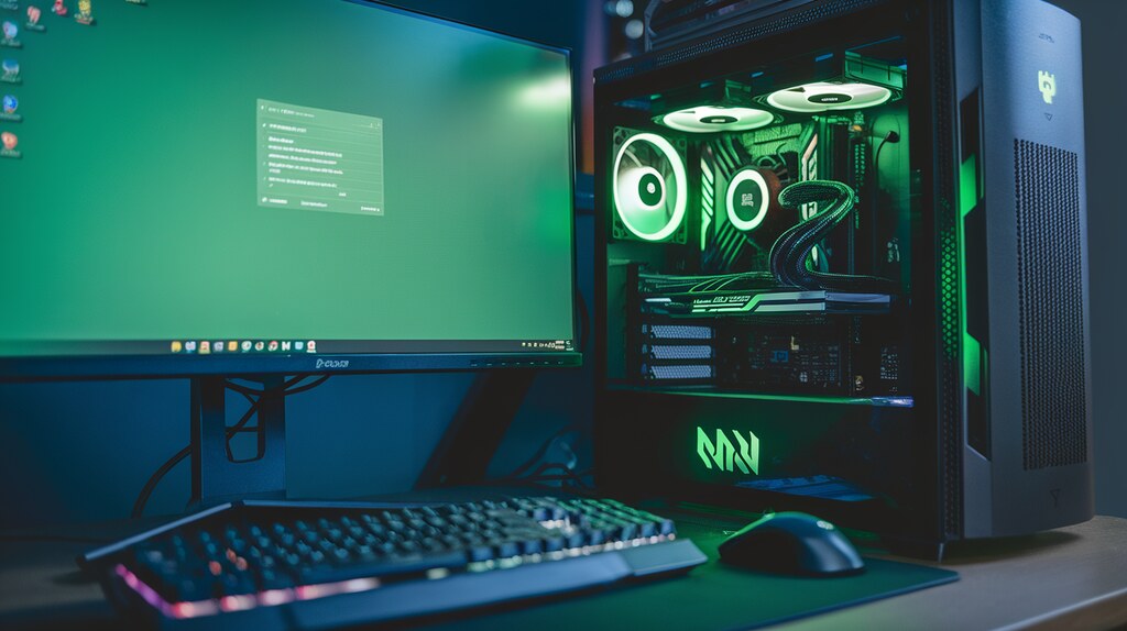 Mesa NVK