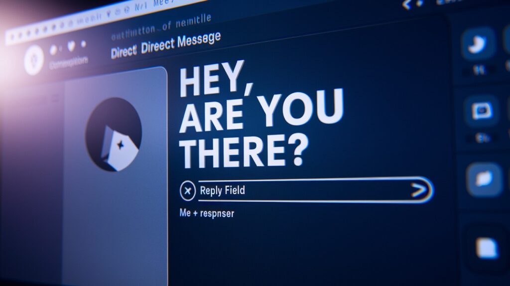 Message Reception